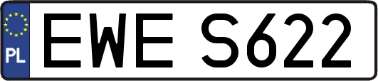 EWES622
