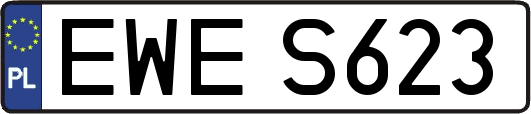 EWES623