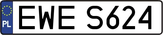 EWES624
