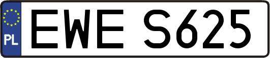 EWES625