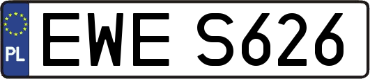 EWES626