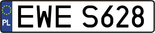 EWES628