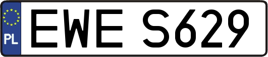 EWES629