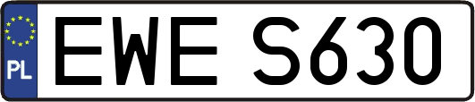 EWES630