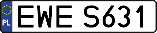 EWES631