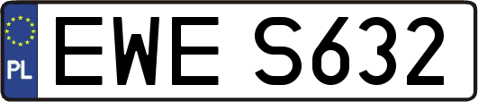 EWES632
