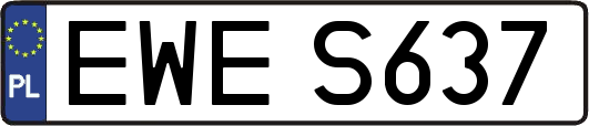 EWES637