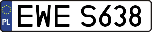 EWES638