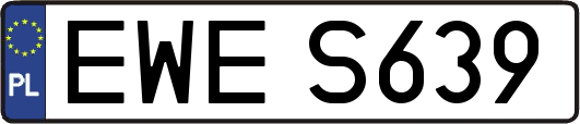 EWES639