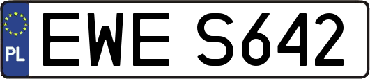 EWES642