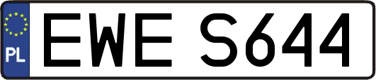 EWES644