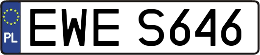 EWES646