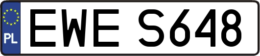 EWES648