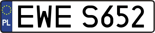 EWES652