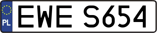 EWES654