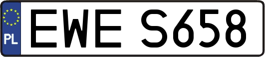 EWES658