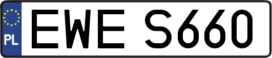 EWES660