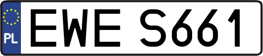 EWES661