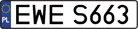 EWES663