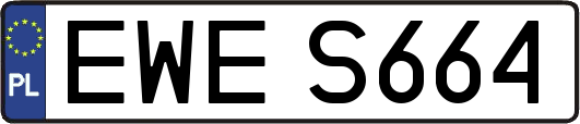 EWES664