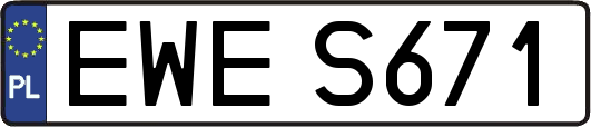 EWES671