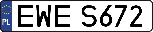 EWES672