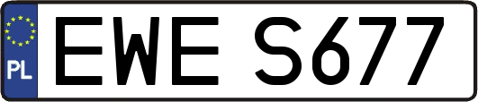 EWES677