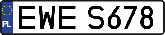 EWES678