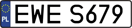 EWES679