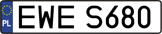 EWES680