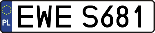 EWES681