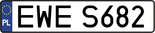 EWES682