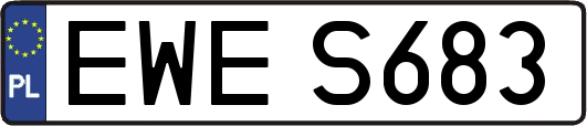 EWES683