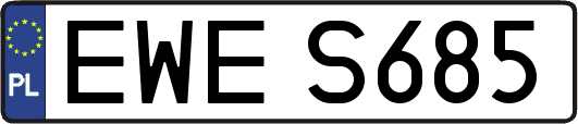 EWES685