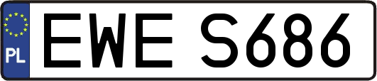 EWES686