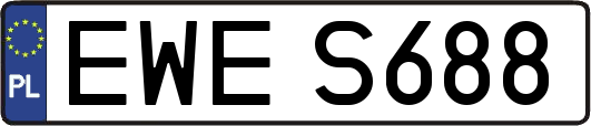 EWES688