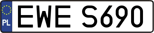 EWES690