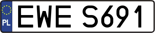 EWES691