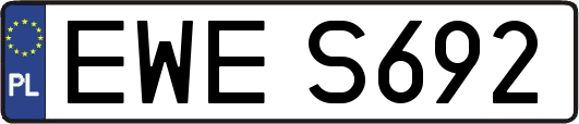 EWES692