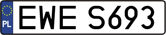 EWES693