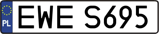 EWES695