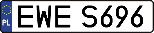 EWES696