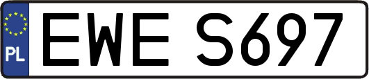 EWES697