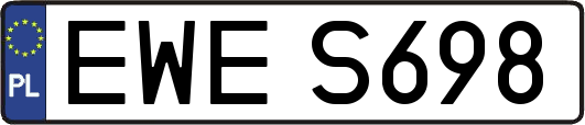 EWES698