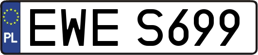 EWES699