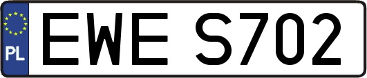 EWES702