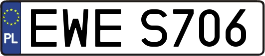 EWES706