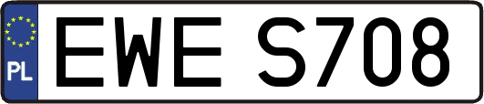EWES708