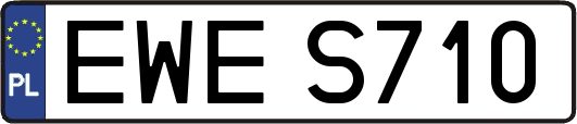 EWES710