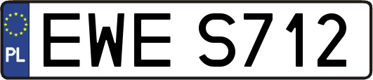 EWES712